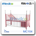 Hot sale Children hospital bed with high quality MC104